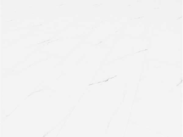 Klickvinyl Insel Thassos Marmor Fliese