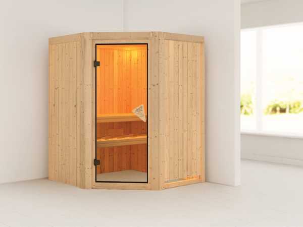 Sauna Systemsauna Nanja