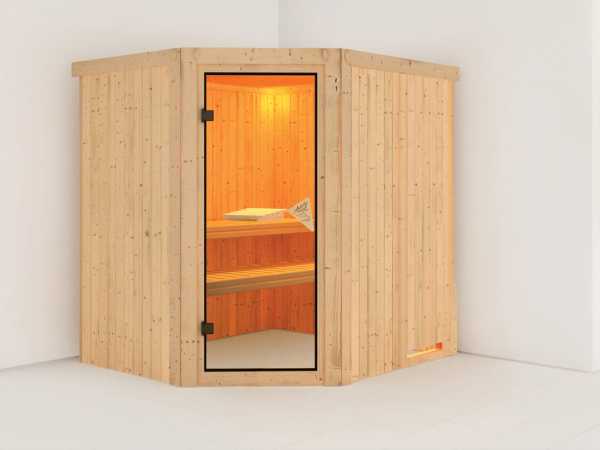 Sauna Systemsauna Lilja