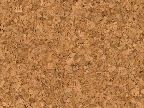 Korkboden Resist+ HPS Rhapsody Naturkork