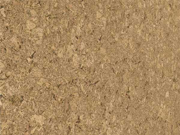 Korkboden KC 85 S 6827 Naturkork mattlackiert