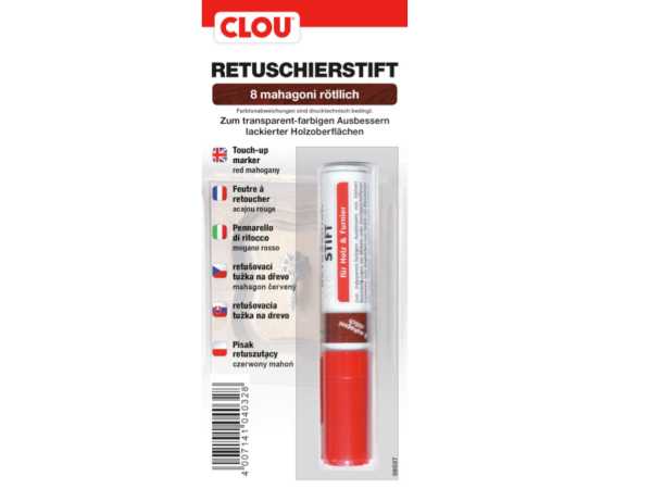 CLOU Retuschierstift