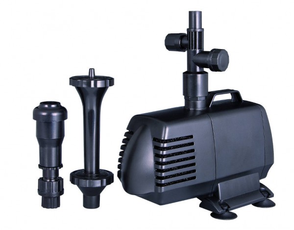 Springbrunnenpumpe Xtra 3900