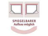 Vorschau: Sauna Massivholzsauna Amara mit Dachkranz inkl. 9 kW Saunaofen ext. Steuerung Vorschau: Sauna Massivholzsauna Amara mit Dachkranz inkl. 9 kW Saunaofen ext. Steuerung