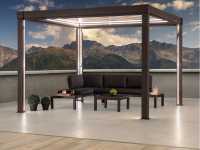 Vorschau: Multi-Gazebo MATTERHORN – 306 cm x 306 cm Vorschau: Multi-Gazebo MATTERHORN – 306 cm x 306 cm