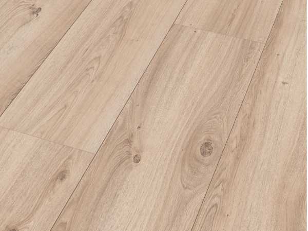 Designboden Tecara DD 350S Eiche lebhaft pure 6974 Landhausdiele