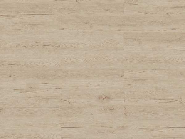 Vinylboden Rigid SPC Viva Eiche Vintage Grau Landhausdiele