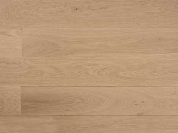 Parkett Eiche Sauvage "Serie 4000" lichtweiß Landhausdiele - 2.Wahl