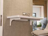 Vorschau: Wandtisch Mensa Primo Vorschau: Wandtisch Mensa Primo