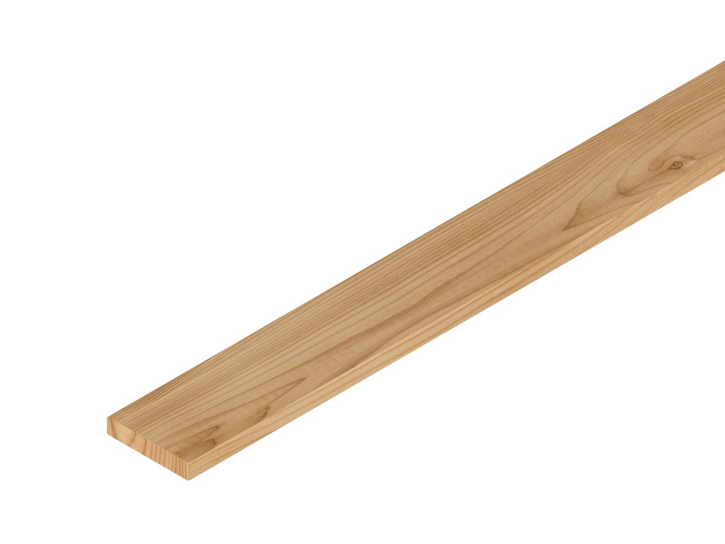Western Red Cedar