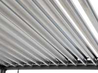 Vorschau: Multi-Gazebo MATTERHORN – 306 cm x 306 cm Vorschau: Multi-Gazebo MATTERHORN – 306 cm x 306 cm