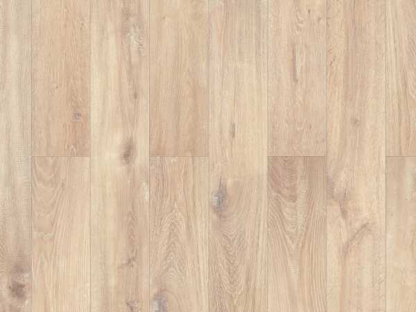 Laminat Eiche gekalkt beige Landhausdiele