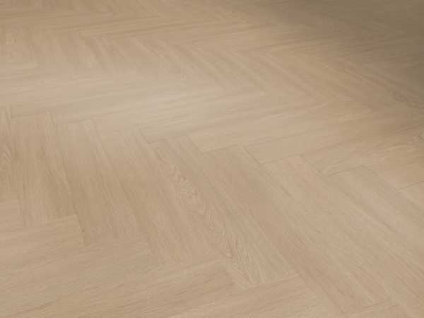 Vinylboden Virtuo 55 Blomma Natural Fischgrät