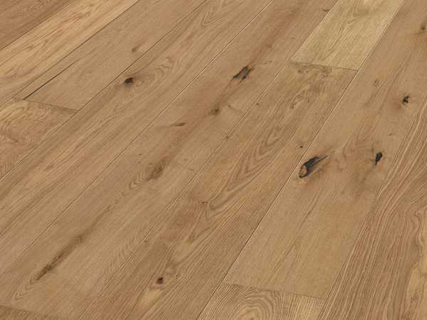 Holzboden Easy Step HD 100 Eiche authentic 20017 Landhausdiele
