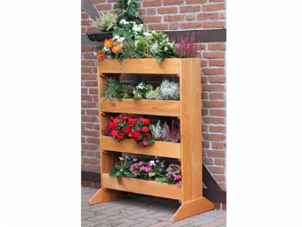 Vertikalbeet