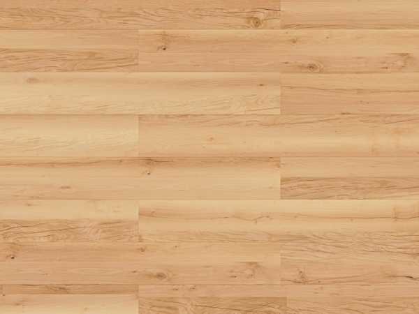 Vinylboden Rigid SPC Viva Eiche Rustikal Honig Landhausdiele