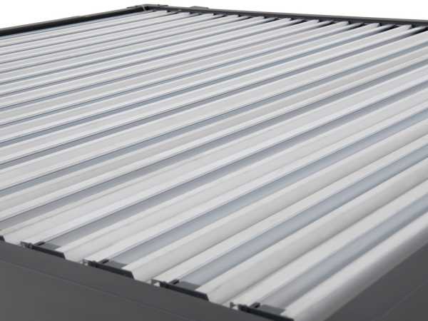 Multi-Gazebo MATTERHORN – 306 cm x 306 cm