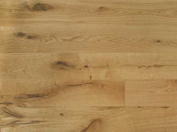 Parkett Avanti Eiche Grano Dynamic Landhausdiele Strukturiert