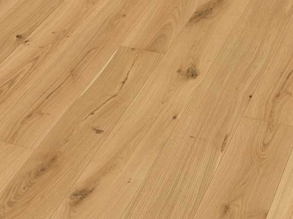 Parkett Eiche authentic 20070 Landhausdiele
