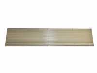 Vorschau: Einschiebling für Aluminiumschienen Vorschau: Einschiebling für Aluminiumschienen