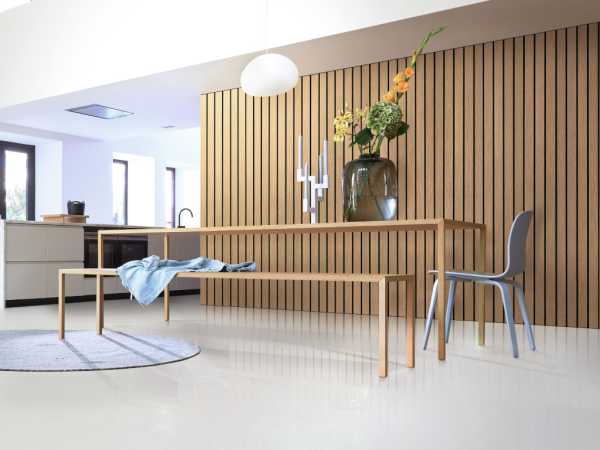 Akustikpaneele Acoustic Sense Bold Vintage wood 20125