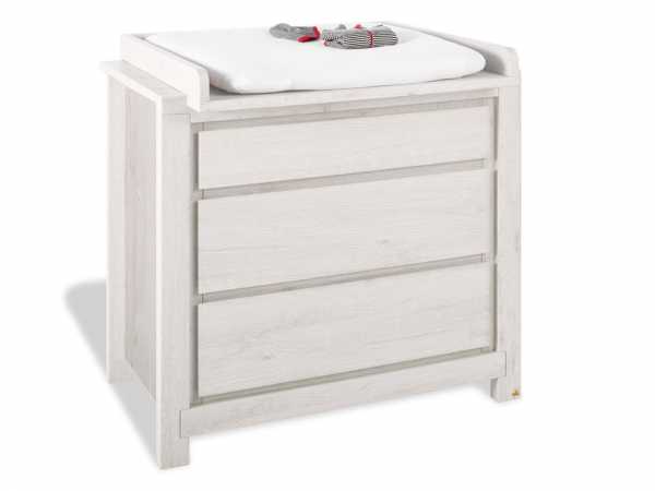 Wickelkommode "Line" breit