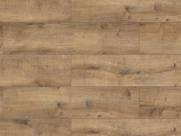 Laminat Trend XL WR Eiche natur grau Landhausdiele