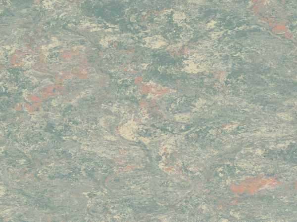 Linoleum Sky Blue Fliese