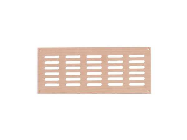 Lüftungsteile Gitter