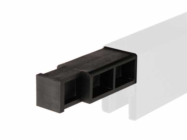 T-Verbinder SYSTEM für Senkrecht Adapter
