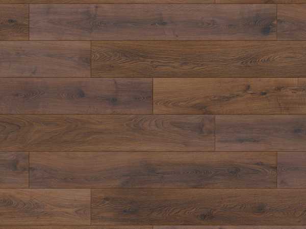 Designboden Organic Clever Bourbon Hills Oak K489 Landhausdiele