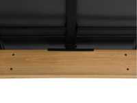 Vorschau: Zedernholz-Gazebo ERNIR – 393 cm x 452 cm Vorschau: Zedernholz-Gazebo ERNIR – 393 cm x 452 cm