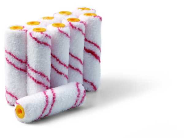 Micro-Line Heizkörperwalze