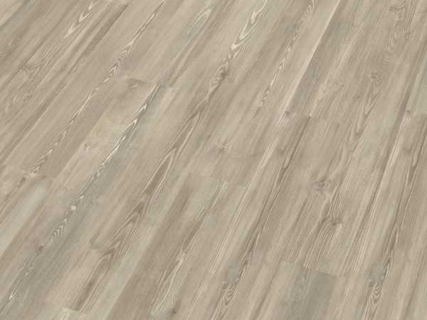 Korkboden Wood Natural XL Smoke Oak Grey Landhausdiele