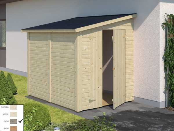 30+ Gartenhäuser Grau Holz, Gartenhäuser modern grau bei obi kaufen