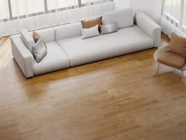 Vinylboden SPC MOMENTS Daylight XL Eiche Sunrise