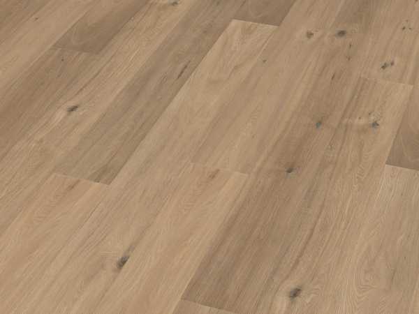 Parkett Boston Eiche Darkgrey gealtert Landhausdiele