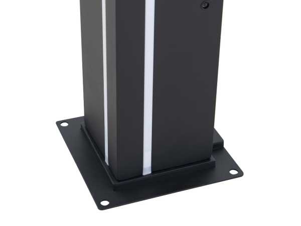 Multi-Gazebo MATTERHORN – 306 cm x 306 cm