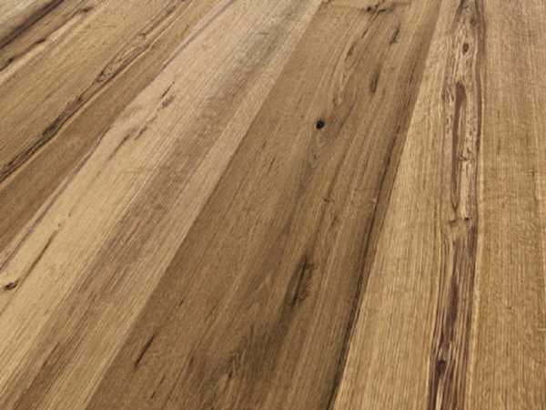 Parkettboden Intra Promo Eiche rustikal naturgeölt