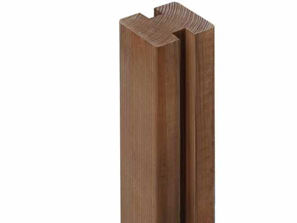 Verbindungspfosten GARDO XL DIY Kiefer