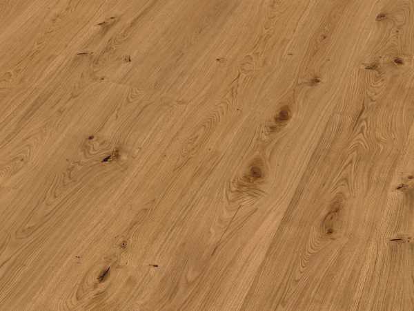 Parkettboden Boston Eiche XL Authentic Landhausdiele