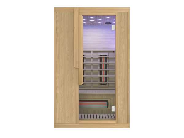 Infrarotkabine Theravie Duo 2 Personen
