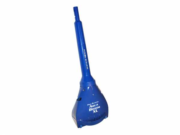Poolreiniger "Aqua Broom XL Ultra"