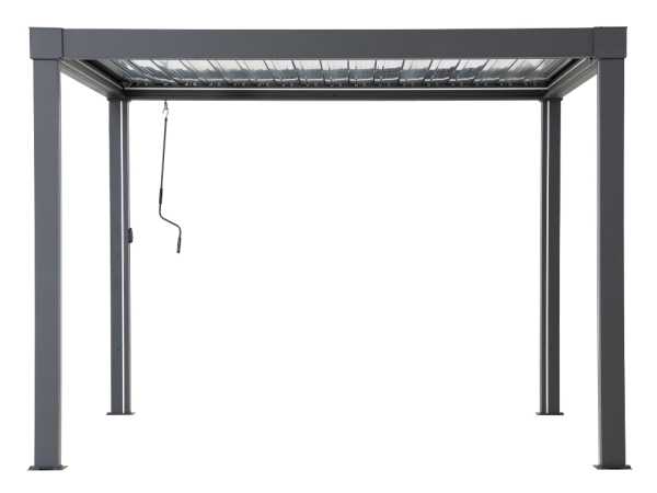 Multi-Gazebo MATTERHORN – 306 cm x 306 cm