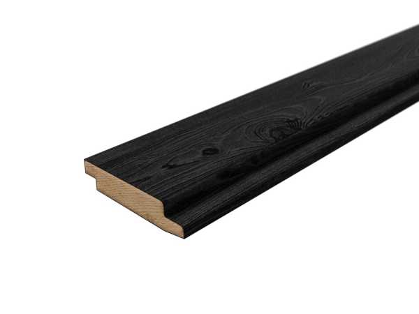 Fassadenprofil DRAGONwood Kiefer-Fichte