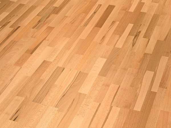 Parkett Euro Buche Country 1 Schiffsboden