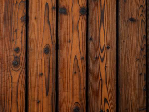 Fassadenprofil DRAGONwood Kiefer/Fichte