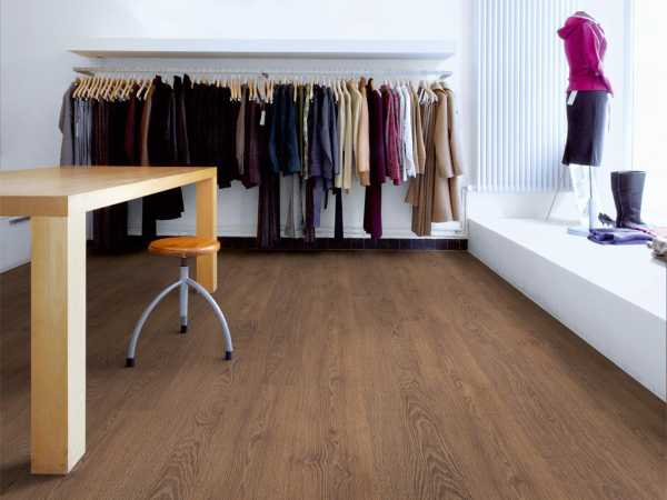 Laminat Capital Eiche Natur D2999 Mammut Landhausdiele