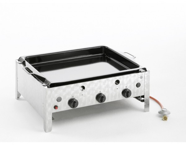 Gasgrill Gasbräter 0044131