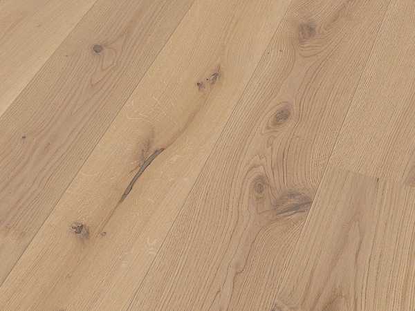 Parkett Easy Step Eiche Rustikal Creme 8325 Landhausdiele Strukturiert
